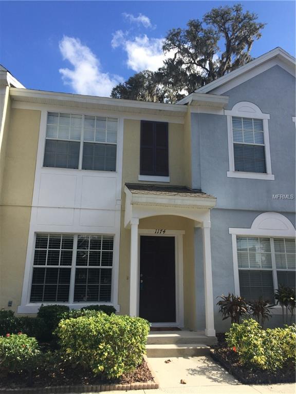 1174 VINELAND PLACE, LAKE MARY, Florida 32746, 2 Bedrooms Bedrooms, 5 Rooms Rooms,2 BathroomsBathrooms,Rental,For Rent,VINELAND,O5559428