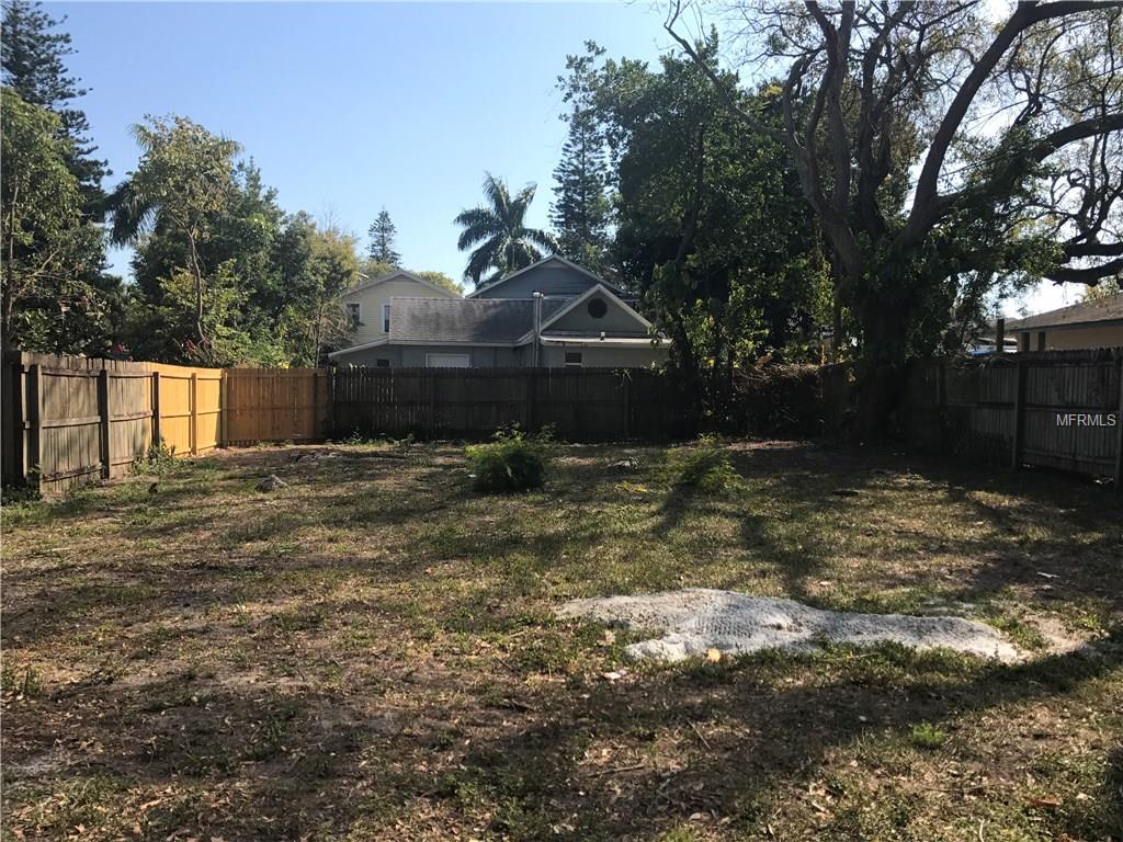 8TH STREET N, ST PETERSBURG, Florida 33701, ,Vacant land,For sale,8TH,T2868878