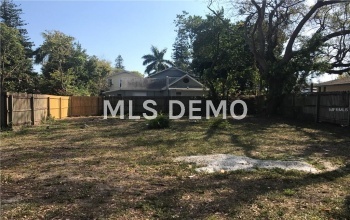 8TH STREET N, ST PETERSBURG, Florida 33701, ,Vacant land,For sale,8TH,T2868878