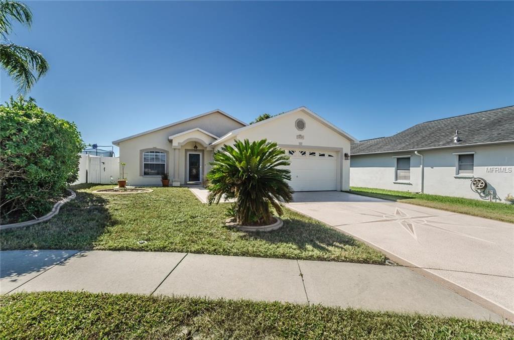 10209 HOME COURT, PORT RICHEY, Florida 34668, 3 Bedrooms Bedrooms, 4 Rooms Rooms,2 BathroomsBathrooms,Residential,For sale,HOME,U7835667