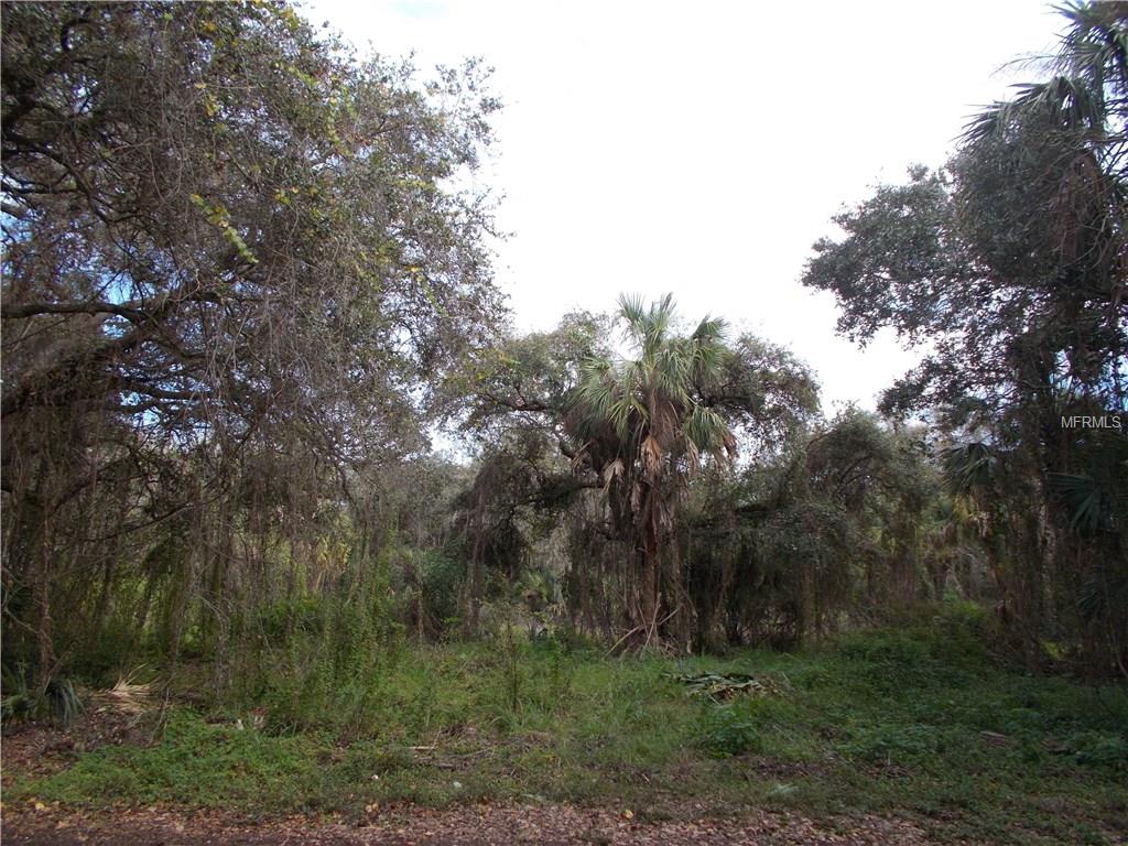 BRENTWOOD DRIVE VENICE, Florida 34292, ,Vacant land,For sale,BRENTWOOD,N5915645