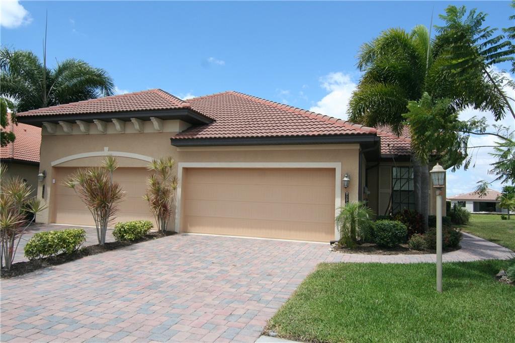 20123 TESORO DRIVE, VENICE, Florida 34293, 3 Bedrooms Bedrooms, 6 Rooms Rooms,2 BathroomsBathrooms,Rental,For Rent,TESORO,A4151748