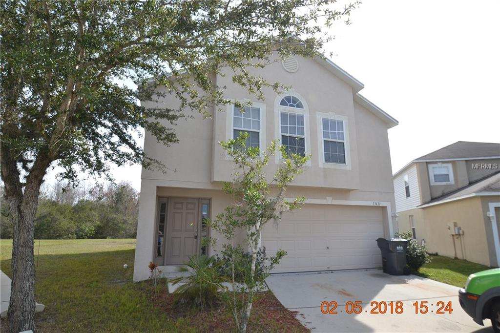 13631 SILVER CHARM COURT, RIVERVIEW, Florida 33579, 4 Bedrooms Bedrooms, ,2 BathroomsBathrooms,Rental,For Rent,SILVER CHARM,T2928490