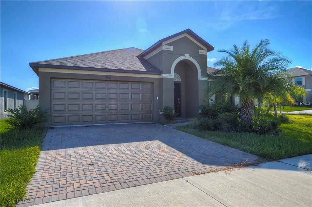 14201 STOCKWELL LANE, RUSKIN, Florida 33573, 3 Bedrooms Bedrooms, 5 Rooms Rooms,2 BathroomsBathrooms,Residential,For sale,STOCKWELL,T2918894