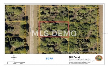 DUNMORE STREET, NORTH PORT, Florida 34288, ,Vacant land,For sale,DUNMORE,D5923011