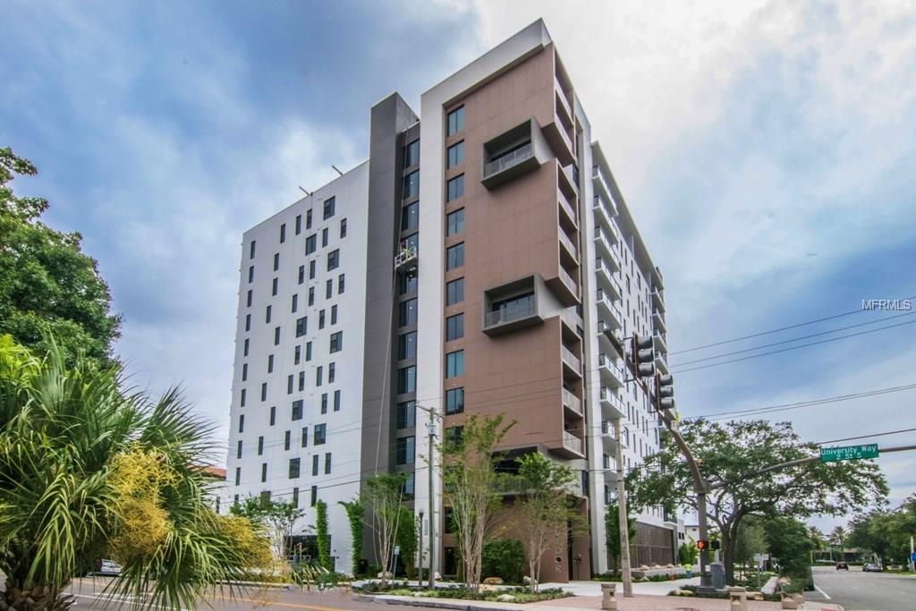 199 DALI BOULEVARD, ST PETERSBURG, Florida 33701, 1 Bedroom Bedrooms, 3 Rooms Rooms,1 BathroomBathrooms,Rental,For Rent,DALI,T2926032