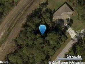 BALSEY STREET, NORTH PORT, Florida 34286, ,Vacant land,For sale,BALSEY,A4180441