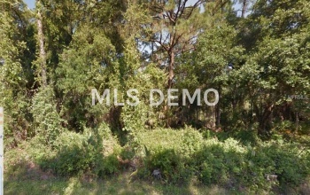 BALSEY STREET, NORTH PORT, Florida 34286, ,Vacant land,For sale,BALSEY,A4180441