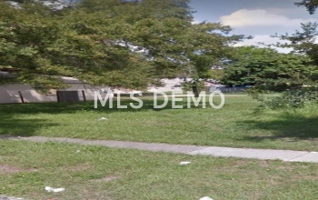 MELROSE AVENUE S, ST PETERSBURG, Florida 33705, ,Vacant land,For sale,MELROSE,U7847558