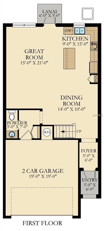 8542 COUPLES STREET, DAVENPORT, Florida 33896, 3 Bedrooms Bedrooms, 7 Rooms Rooms,2 BathroomsBathrooms,Residential,For sale,COUPLES,T2924049