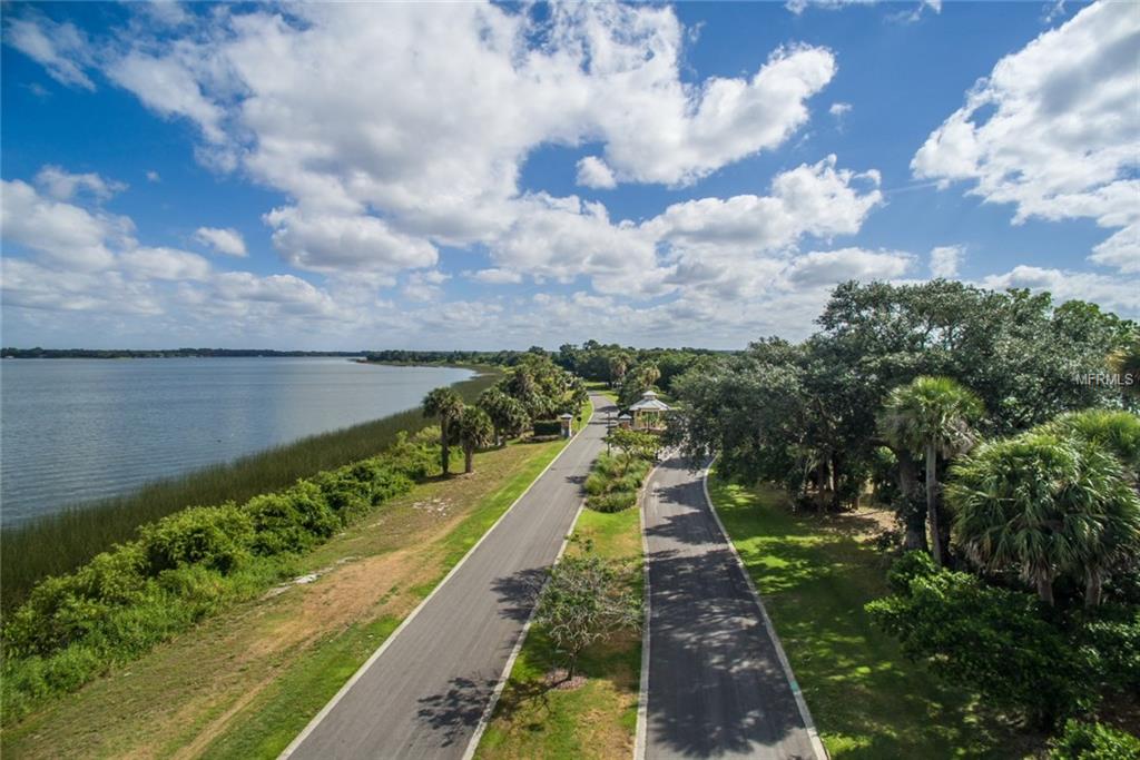 Lot E7 LIVE OAK DRIVE, DEER ISLAND, Florida 32778, ,Vacant land,For sale,LIVE OAK,G4839688