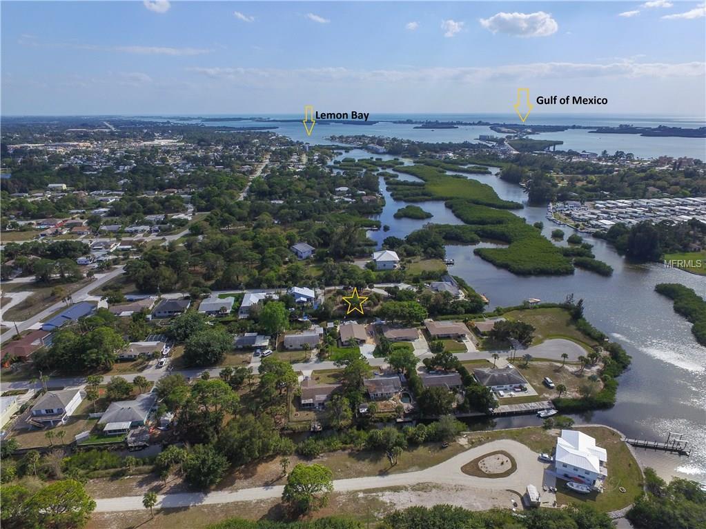 SAN JOSE DRIVE, ENGLEWOOD, Florida 34223, ,Vacant land,For sale,SAN JOSE,D5922143