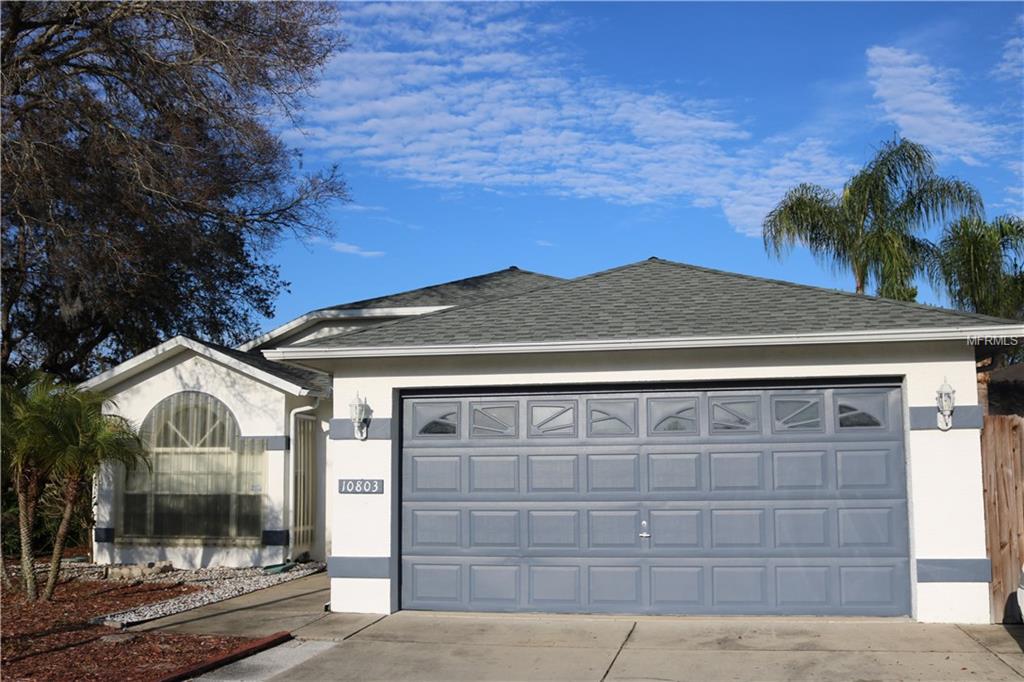 10803 BELMONT DRIVE, NEW PORT RICHEY, Florida 34654, 3 Bedrooms Bedrooms, 5 Rooms Rooms,2 BathroomsBathrooms,Residential,For sale,BELMONT,W7637458