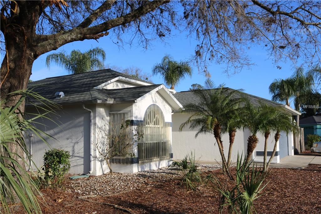 10803 BELMONT DRIVE, NEW PORT RICHEY, Florida 34654, 3 Bedrooms Bedrooms, 5 Rooms Rooms,2 BathroomsBathrooms,Residential,For sale,BELMONT,W7637458