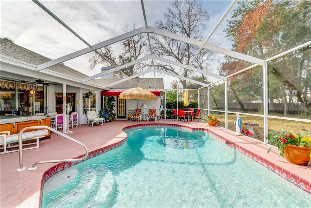 8199 BERKELEY MANOR BOULEVARD, SPRING HILL, Florida 34606, 3 Bedrooms Bedrooms, 7 Rooms Rooms,2 BathroomsBathrooms,Residential,For sale,BERKELEY MANOR,W7637556