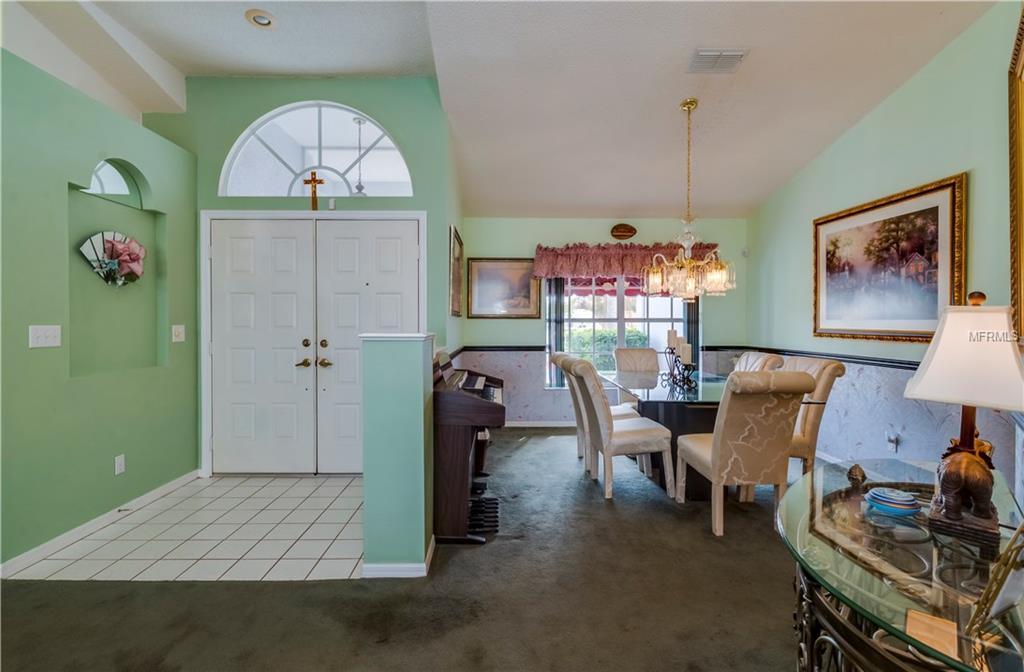 8199 BERKELEY MANOR BOULEVARD, SPRING HILL, Florida 34606, 3 Bedrooms Bedrooms, 7 Rooms Rooms,2 BathroomsBathrooms,Residential,For sale,BERKELEY MANOR,W7637556