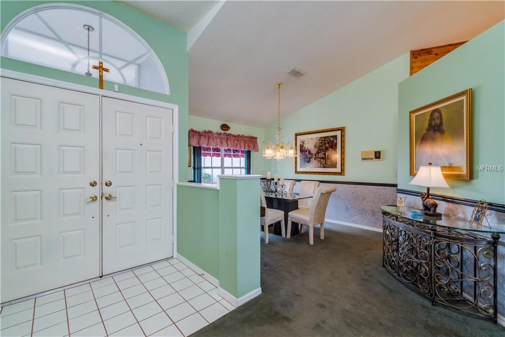 8199 BERKELEY MANOR BOULEVARD, SPRING HILL, Florida 34606, 3 Bedrooms Bedrooms, 7 Rooms Rooms,2 BathroomsBathrooms,Residential,For sale,BERKELEY MANOR,W7637556