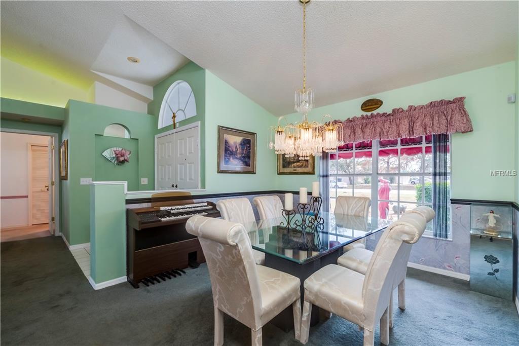 8199 BERKELEY MANOR BOULEVARD, SPRING HILL, Florida 34606, 3 Bedrooms Bedrooms, 7 Rooms Rooms,2 BathroomsBathrooms,Residential,For sale,BERKELEY MANOR,W7637556