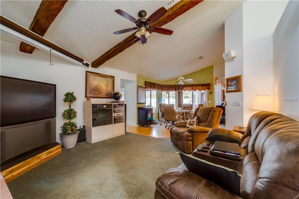 8199 BERKELEY MANOR BOULEVARD, SPRING HILL, Florida 34606, 3 Bedrooms Bedrooms, 7 Rooms Rooms,2 BathroomsBathrooms,Residential,For sale,BERKELEY MANOR,W7637556