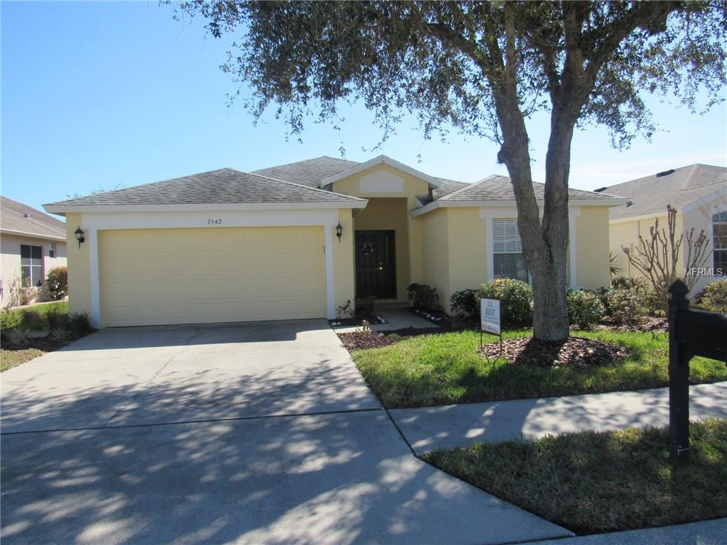 7542 KINNOW COURT, LAND O LAKES, Florida 34637, 3 Bedrooms Bedrooms, 1 Room Rooms,2 BathroomsBathrooms,Rental,For Rent,KINNOW,T2926114