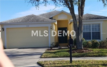 7542 KINNOW COURT, LAND O LAKES, Florida 34637, 3 Bedrooms Bedrooms, 1 Room Rooms,2 BathroomsBathrooms,Rental,For Rent,KINNOW,T2926114