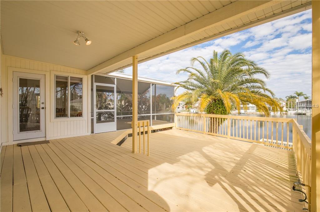 6216 BAYSIDE DRIVE, NEW PORT RICHEY, Florida 34652, 3 Bedrooms Bedrooms, 7 Rooms Rooms,2 BathroomsBathrooms,Residential,For sale,BAYSIDE,W7637680