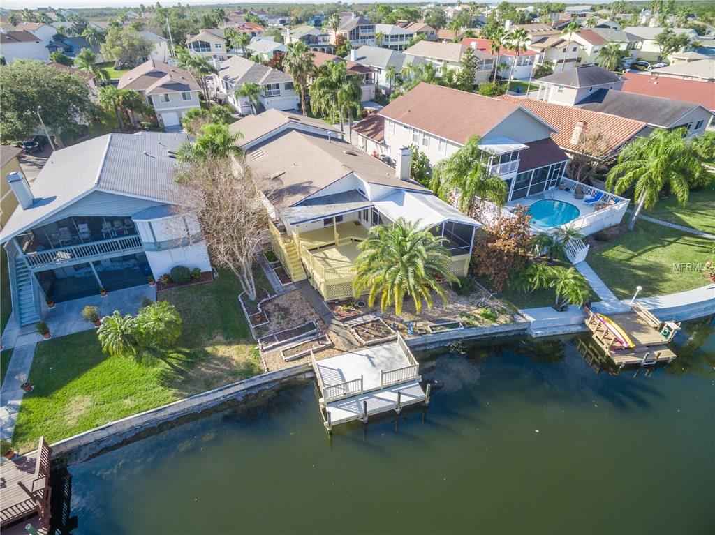 6216 BAYSIDE DRIVE, NEW PORT RICHEY, Florida 34652, 3 Bedrooms Bedrooms, 7 Rooms Rooms,2 BathroomsBathrooms,Residential,For sale,BAYSIDE,W7637680