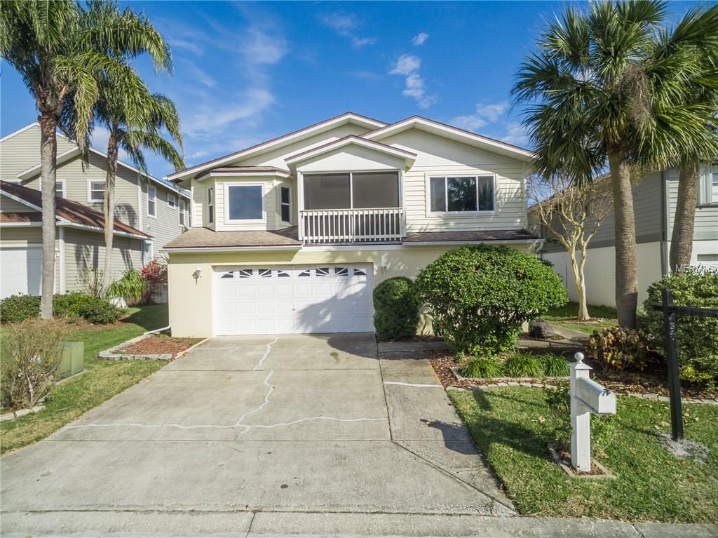 6216 BAYSIDE DRIVE, NEW PORT RICHEY, Florida 34652, 3 Bedrooms Bedrooms, 7 Rooms Rooms,2 BathroomsBathrooms,Residential,For sale,BAYSIDE,W7637680