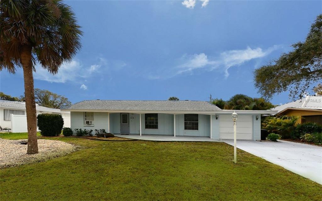 417 VILLAS DRIVE, VENICE, Florida 34285, 2 Bedrooms Bedrooms, 5 Rooms Rooms,2 BathroomsBathrooms,Residential,For sale,VILLAS,A4209657