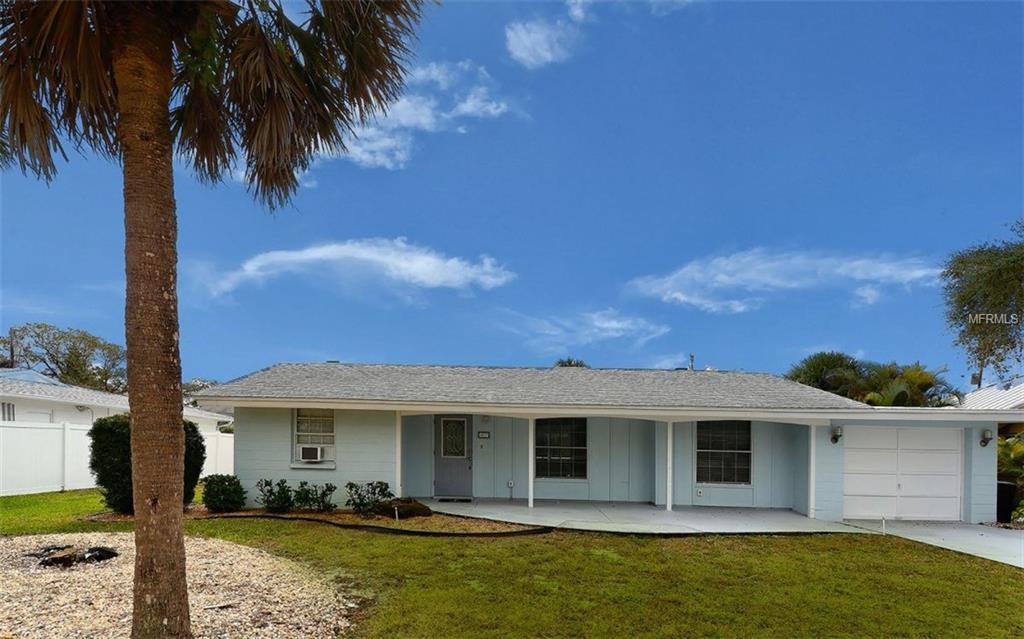 417 VILLAS DRIVE, VENICE, Florida 34285, 2 Bedrooms Bedrooms, 5 Rooms Rooms,2 BathroomsBathrooms,Residential,For sale,VILLAS,A4209657