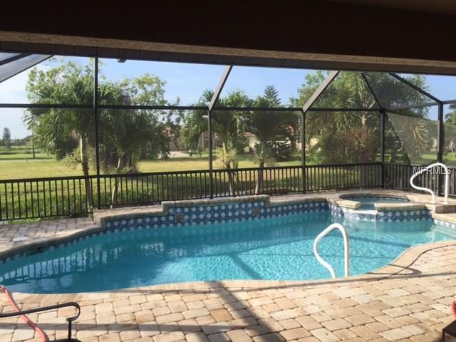 24219 SAVORY LANE, PUNTA GORDA, Florida 33955, 3 Bedrooms Bedrooms, ,3 BathroomsBathrooms,Rental,For Rent,SAVORY,C7226151