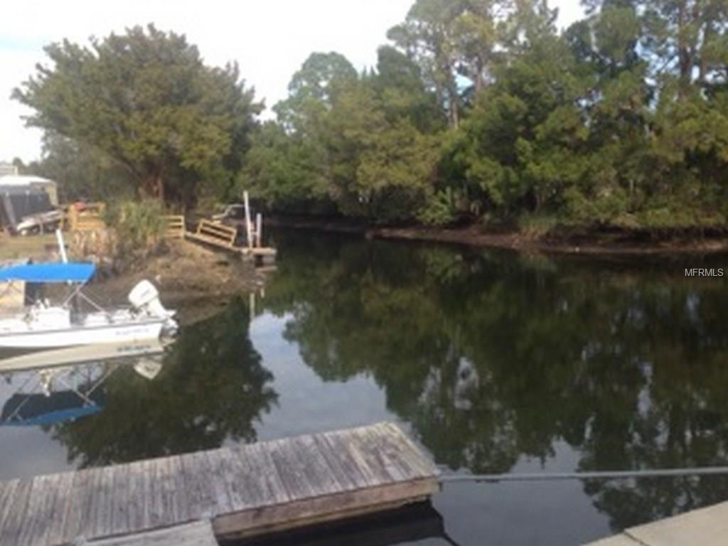 11383 W FORT ISLAND TRAIL, CRYSTAL RIVER, Florida 34429, ,Vacant land,For sale,FORT ISLAND,U7847560