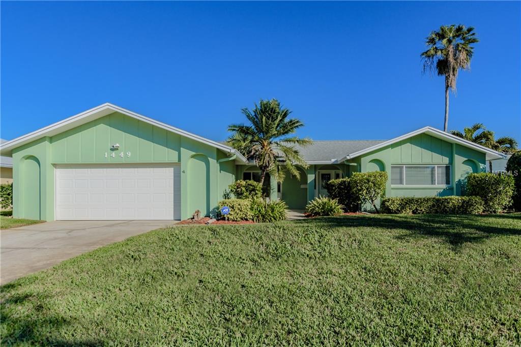 1449 48TH AVENUE NE, ST PETERSBURG, Florida 33703, 3 Bedrooms Bedrooms, 3 Rooms Rooms,2 BathroomsBathrooms,Residential,For sale,48TH,U7847400
