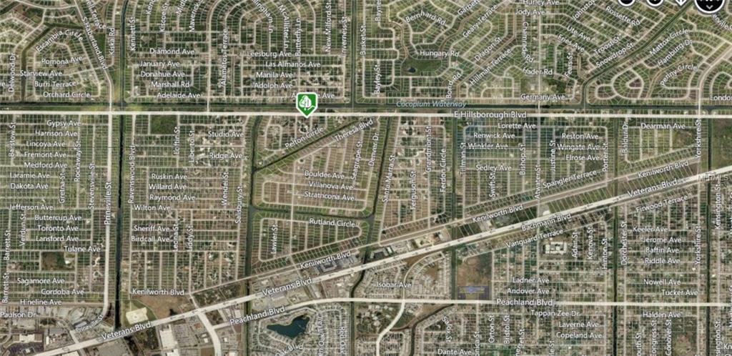 17 LOGAN STREET, PORT CHARLOTTE, Florida 33954, ,Vacant land,For sale,LOGAN,C7237234