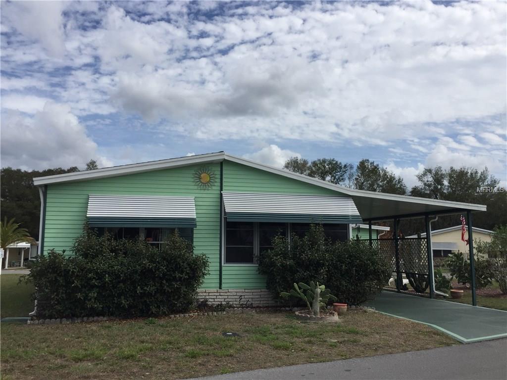 6212 SANTA FE DRIVE, ZEPHYRHILLS, Florida 33542, 2 Bedrooms Bedrooms, 1 Room Rooms,2 BathroomsBathrooms,Rental,For Rent,SANTA FE,T2928499