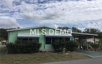 6212 SANTA FE DRIVE, ZEPHYRHILLS, Florida 33542, 2 Bedrooms Bedrooms, 1 Room Rooms,2 BathroomsBathrooms,Rental,For Rent,SANTA FE,T2928499