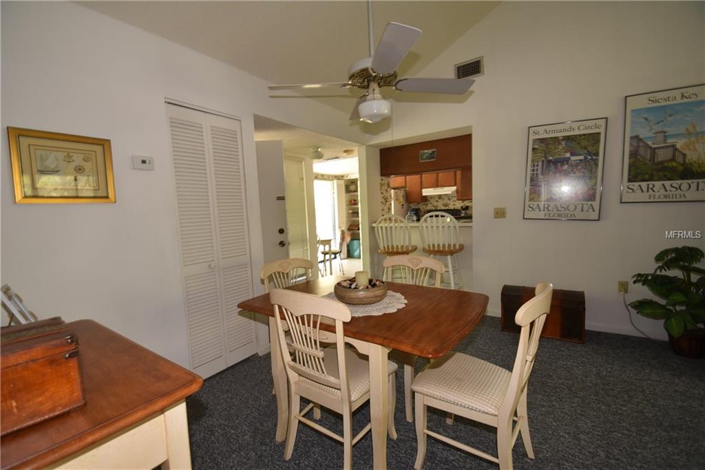 1617 BROOKHOUSE DRIVE, SARASOTA, Florida 34231, 2 Bedrooms Bedrooms, ,2 BathroomsBathrooms,Rental,Short-term,BROOKHOUSE,A4156936