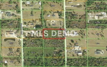 6341 ALAN BOULEVARD, PUNTA GORDA, Florida 33982, ,Vacant land,For sale,ALAN,D5795230