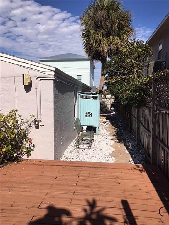 303 162ND AVENUE, REDINGTON BEACH, Florida 33708, 4 Bedrooms Bedrooms, 4 Rooms Rooms,2 BathroomsBathrooms,Rental,For Rent,162ND,U7847554