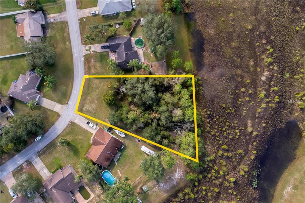 1763 EFLAND TERRACE, DELTONA, Florida 32738, ,Vacant land,For sale,EFLAND,O5554864