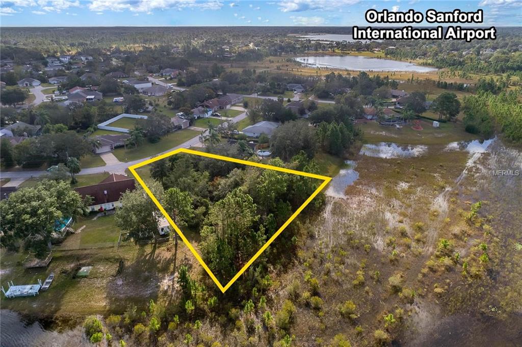 1763 EFLAND TERRACE, DELTONA, Florida 32738, ,Vacant land,For sale,EFLAND,O5554864
