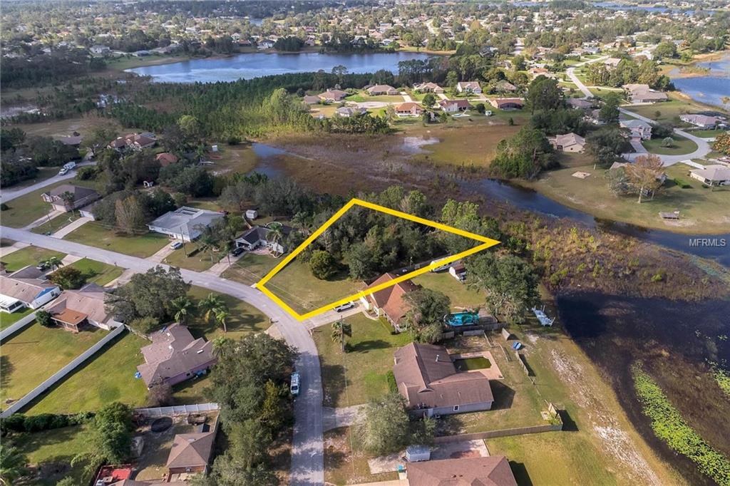 1763 EFLAND TERRACE, DELTONA, Florida 32738, ,Vacant land,For sale,EFLAND,O5554864