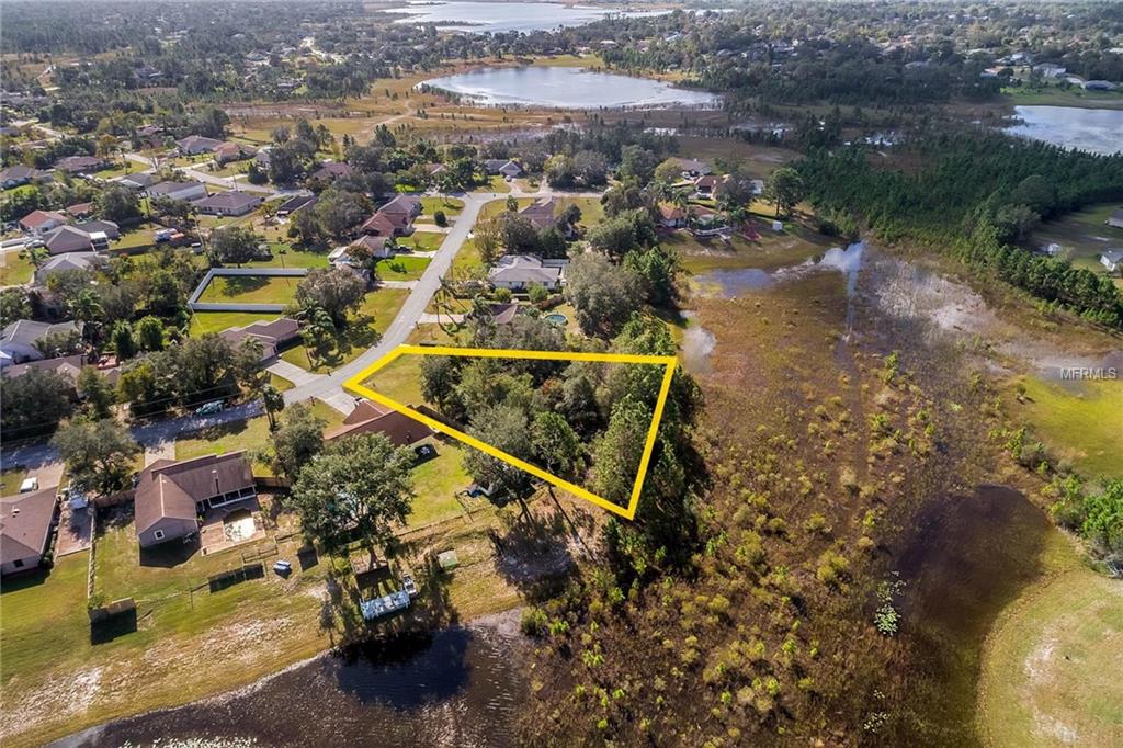 1763 EFLAND TERRACE, DELTONA, Florida 32738, ,Vacant land,For sale,EFLAND,O5554864