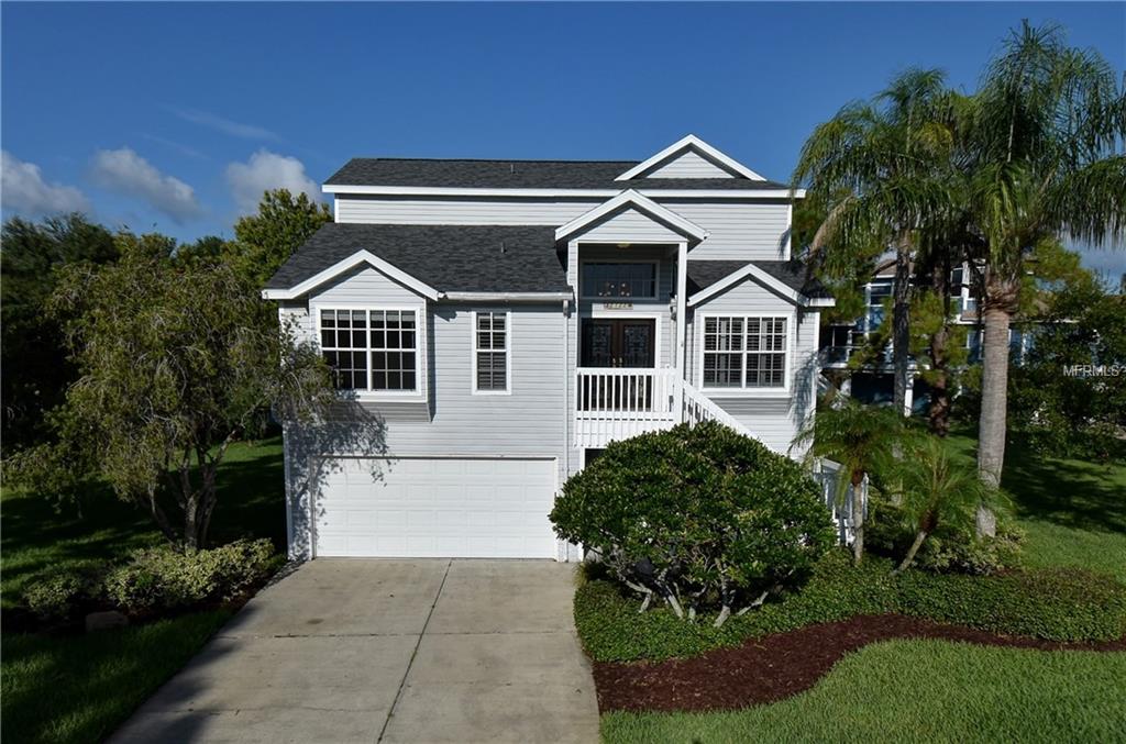 2122 HARBOUR WATCH DRIVE, TARPON SPRINGS, Florida 34689, 4 Bedrooms Bedrooms, 4 Rooms Rooms,3 BathroomsBathrooms,Residential,For sale,HARBOUR WATCH,U7830038