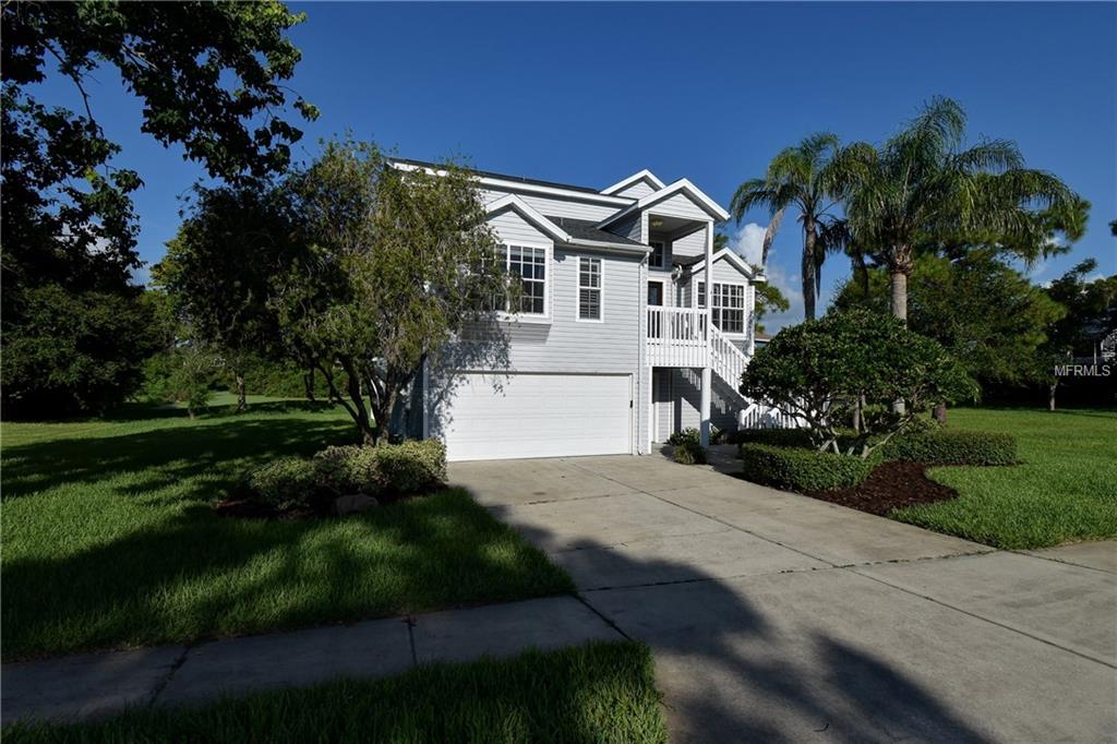 2122 HARBOUR WATCH DRIVE, TARPON SPRINGS, Florida 34689, 4 Bedrooms Bedrooms, 4 Rooms Rooms,3 BathroomsBathrooms,Residential,For sale,HARBOUR WATCH,U7830038
