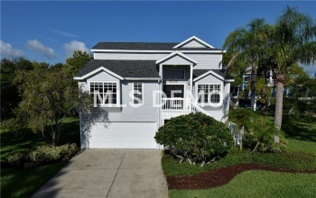 2122 HARBOUR WATCH DRIVE, TARPON SPRINGS, Florida 34689, 4 Bedrooms Bedrooms, 4 Rooms Rooms,3 BathroomsBathrooms,Residential,For sale,HARBOUR WATCH,U7830038