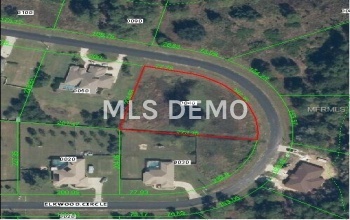 27419 ELKWOOD CIRCLE, WESLEY CHAPEL, Florida 33544, ,Vacant land,For sale,ELKWOOD,T2928529