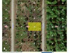 4113 Brendle, Port Charlotte, Florida 33948, ,Vacant land,For sale,Brendle,C652661