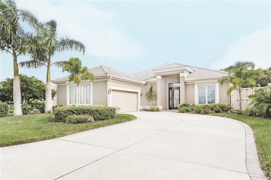 8621 51ST TERRACE E, BRADENTON, Florida 34211, 3 Bedrooms Bedrooms, 7 Rooms Rooms,2 BathroomsBathrooms,Residential,For sale,51ST,A4200918