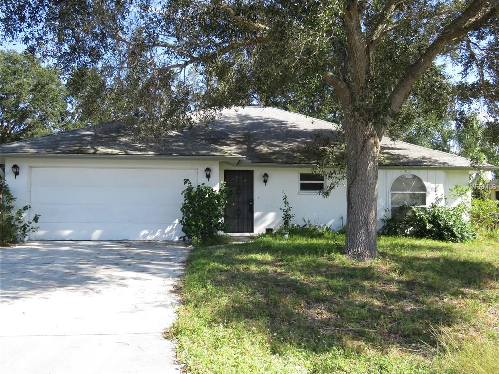 2586 LOGSDON STREET, NORTH PORT, Florida 34287, 2 Bedrooms Bedrooms, 5 Rooms Rooms,2 BathroomsBathrooms,Residential,For sale,LOGSDON,C7245890